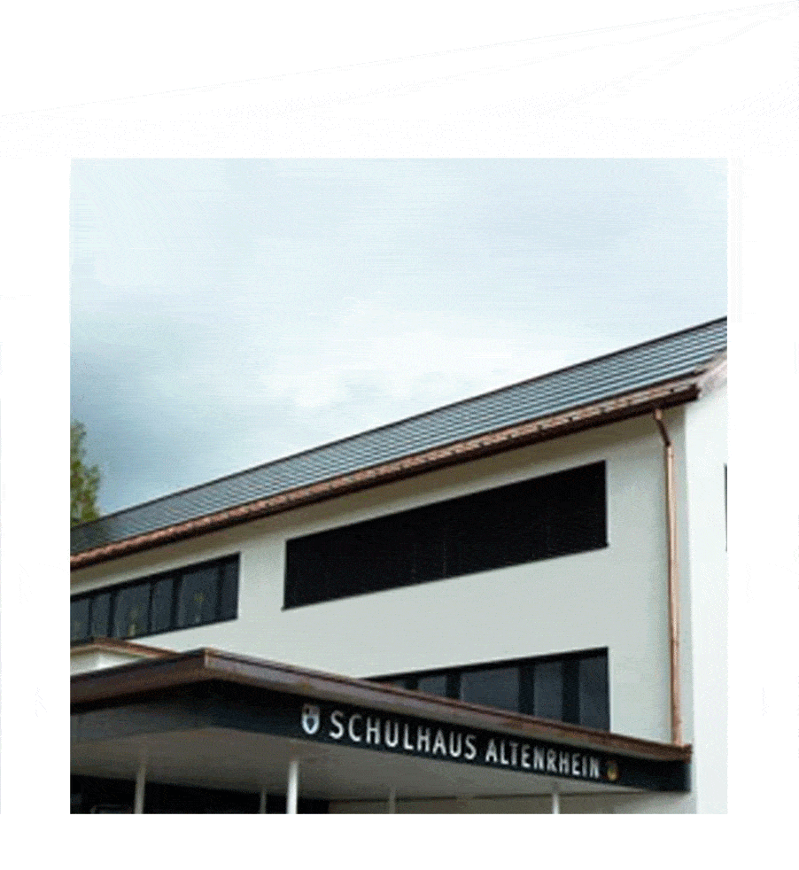 Hansesun Photovoltaik Deutschland Altenrhein