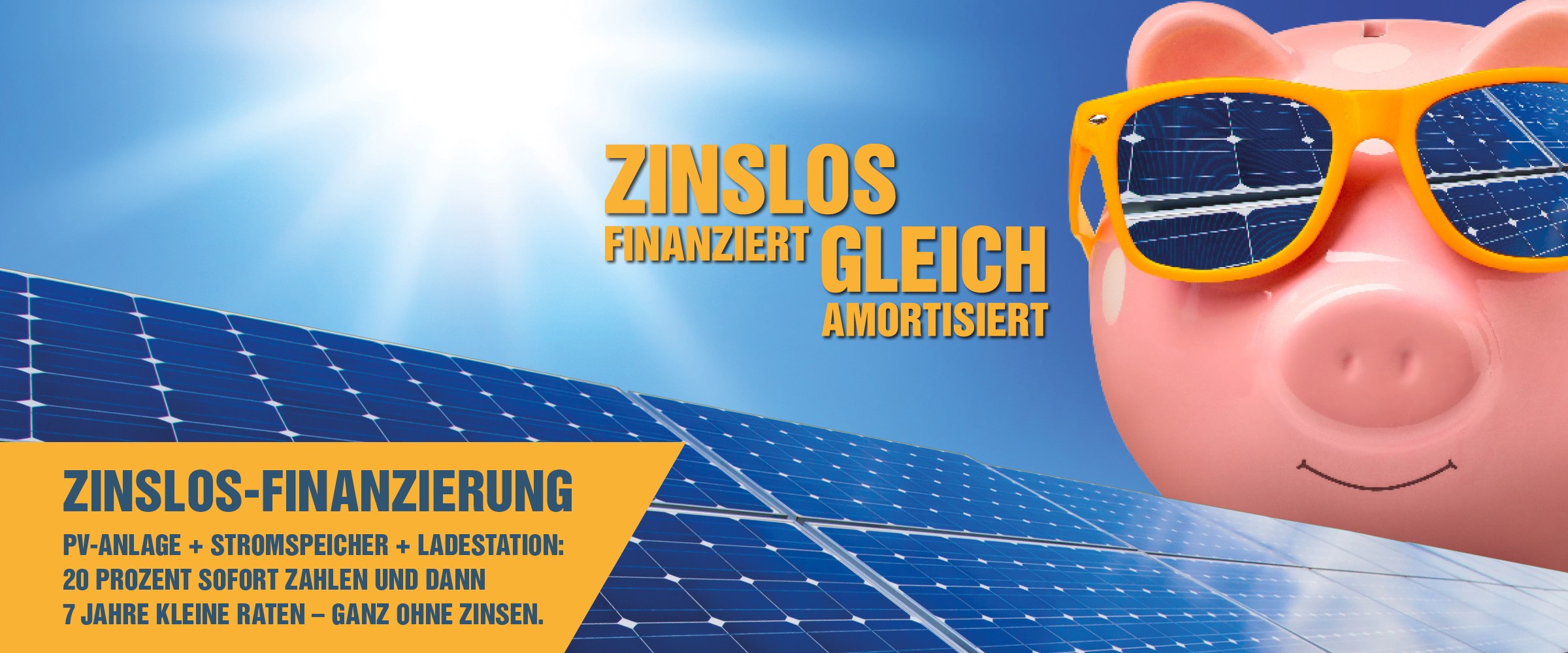 Hansesun Zinslosfinanzierung Hansesun Zinslosfinanzierung