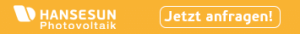 Hansesun Photovoltaik