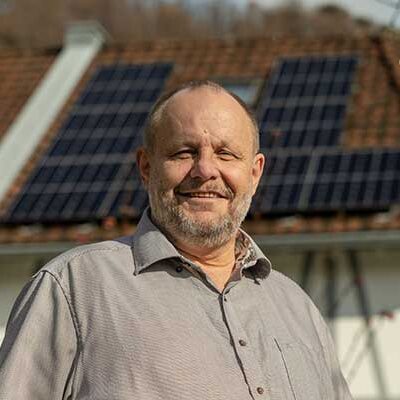 René Blöchlinger
